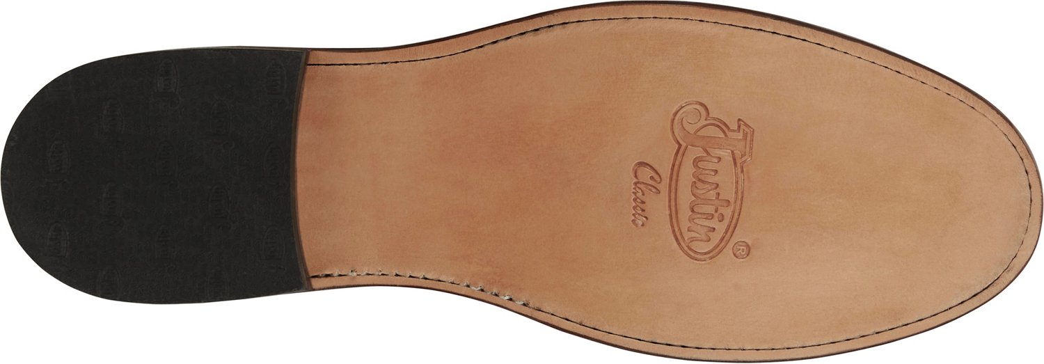 Justin Men's Braswell Roper - view number 6