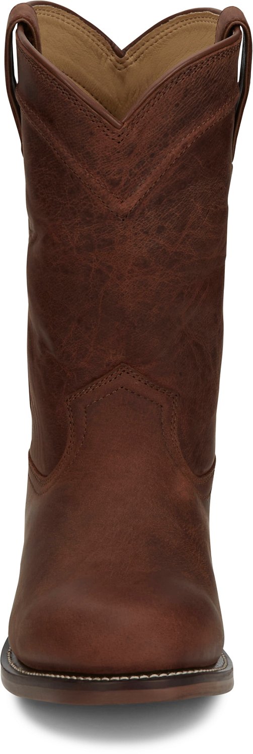 Justin Men's Braswell Roper - view number 3