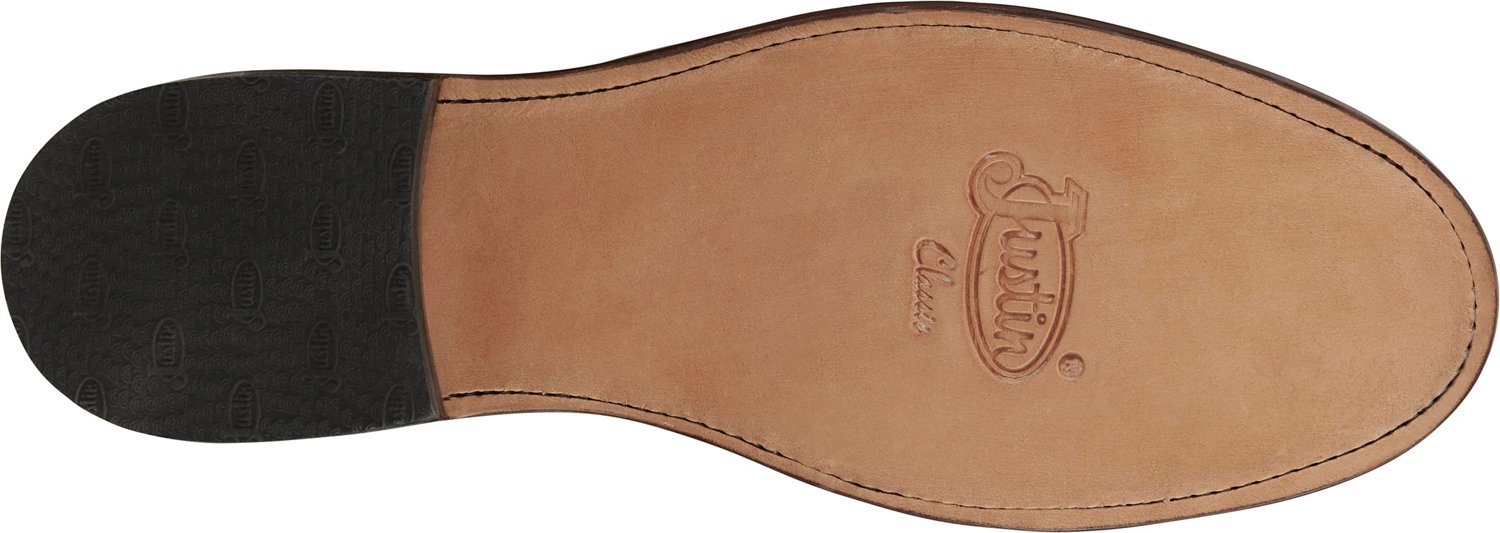 Justin Men's Braswell Roper - view number 6