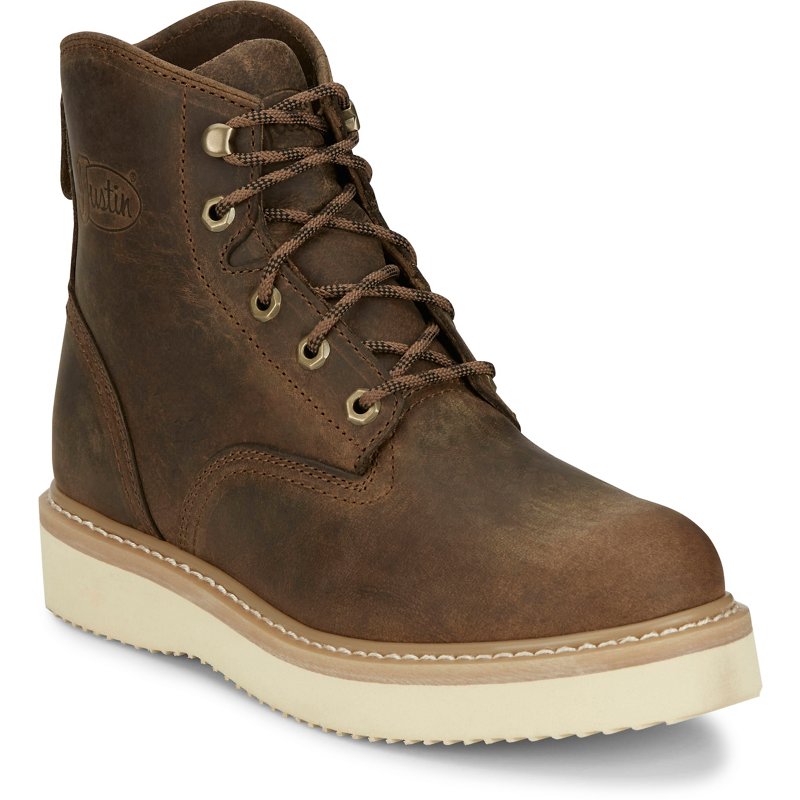 Justin Men's Maxwel… - image