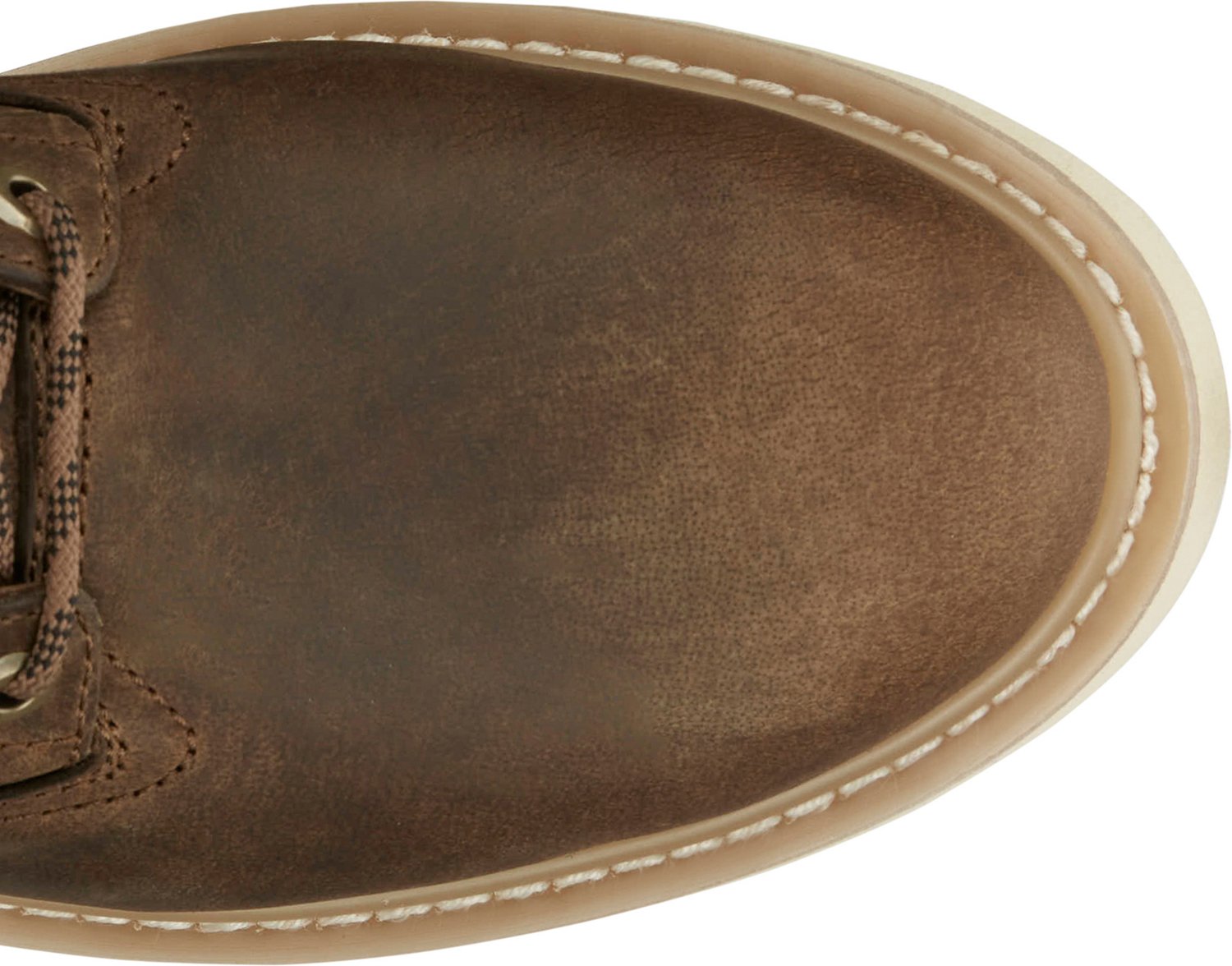 Justin Men's Maxwell 6" Lace-Up Work Boot - view number 5