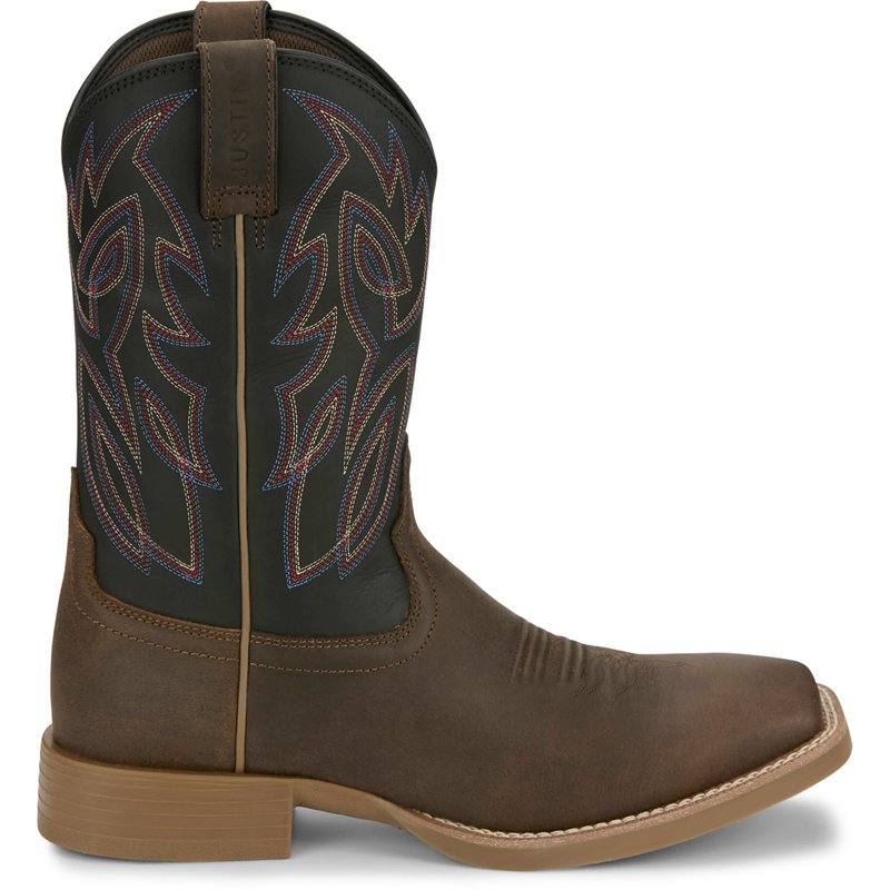 Justin Men's Stampe… - image