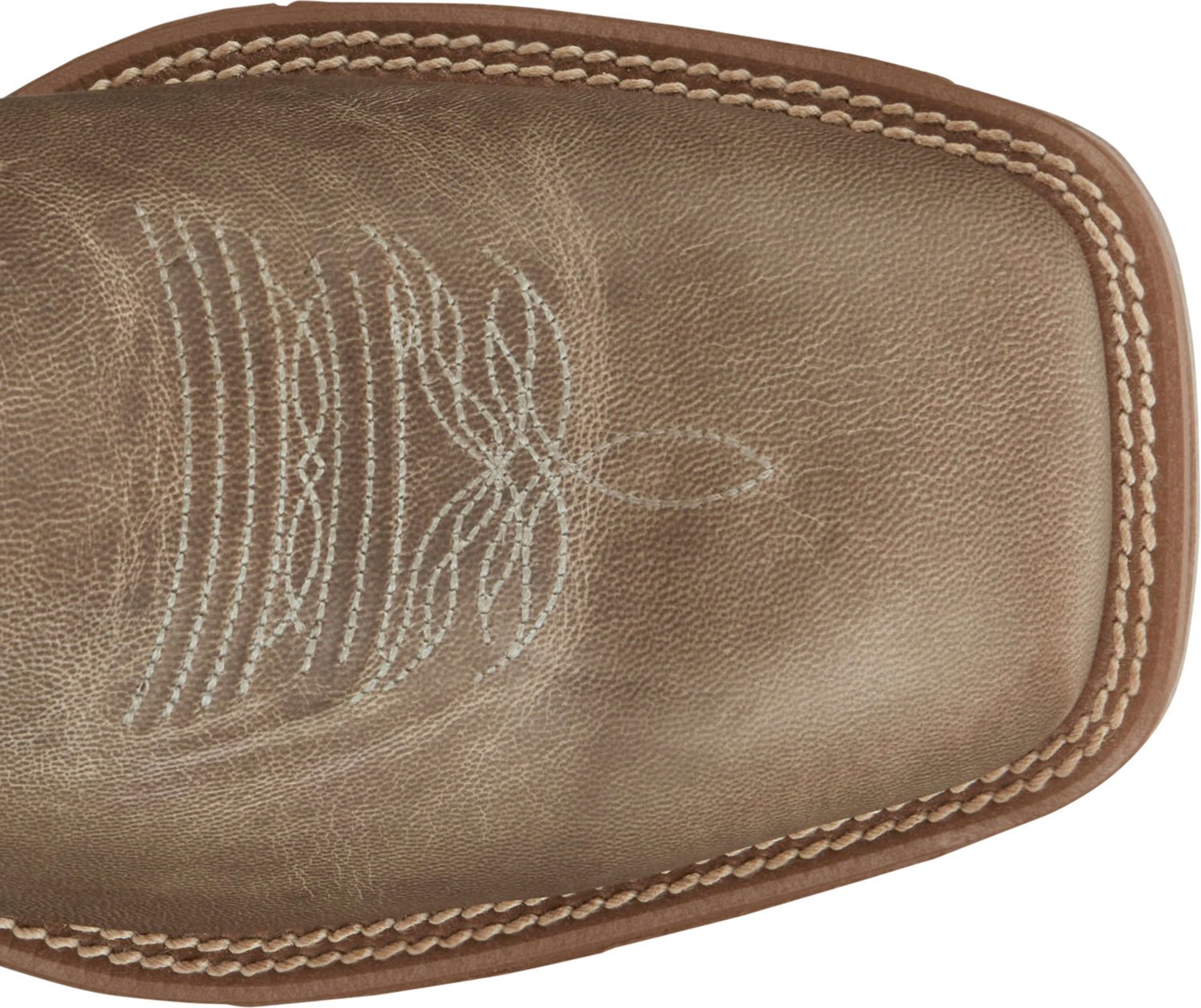 Justin Men's Untamed Pickett Western Boot - view number 8