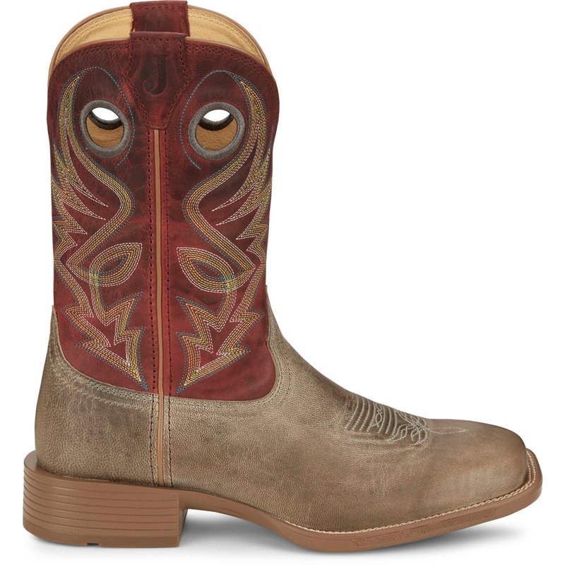 Justin Men's Untame… - image