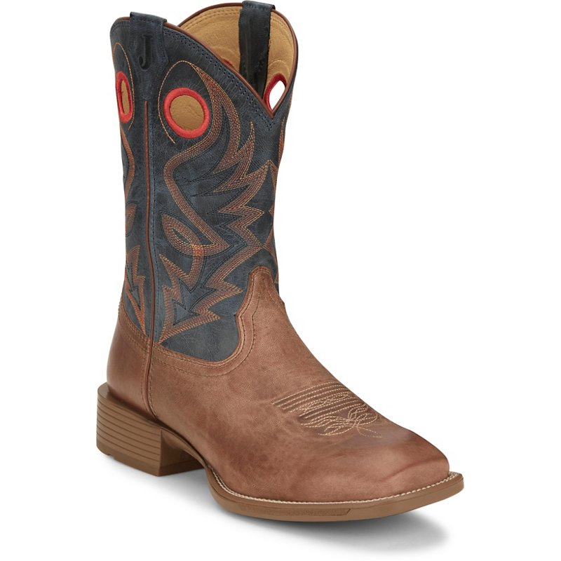 Justin Men's Untame… - image