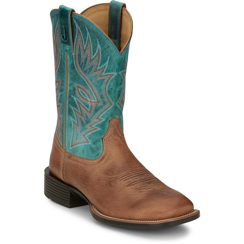 Justin Men's Untame… - image