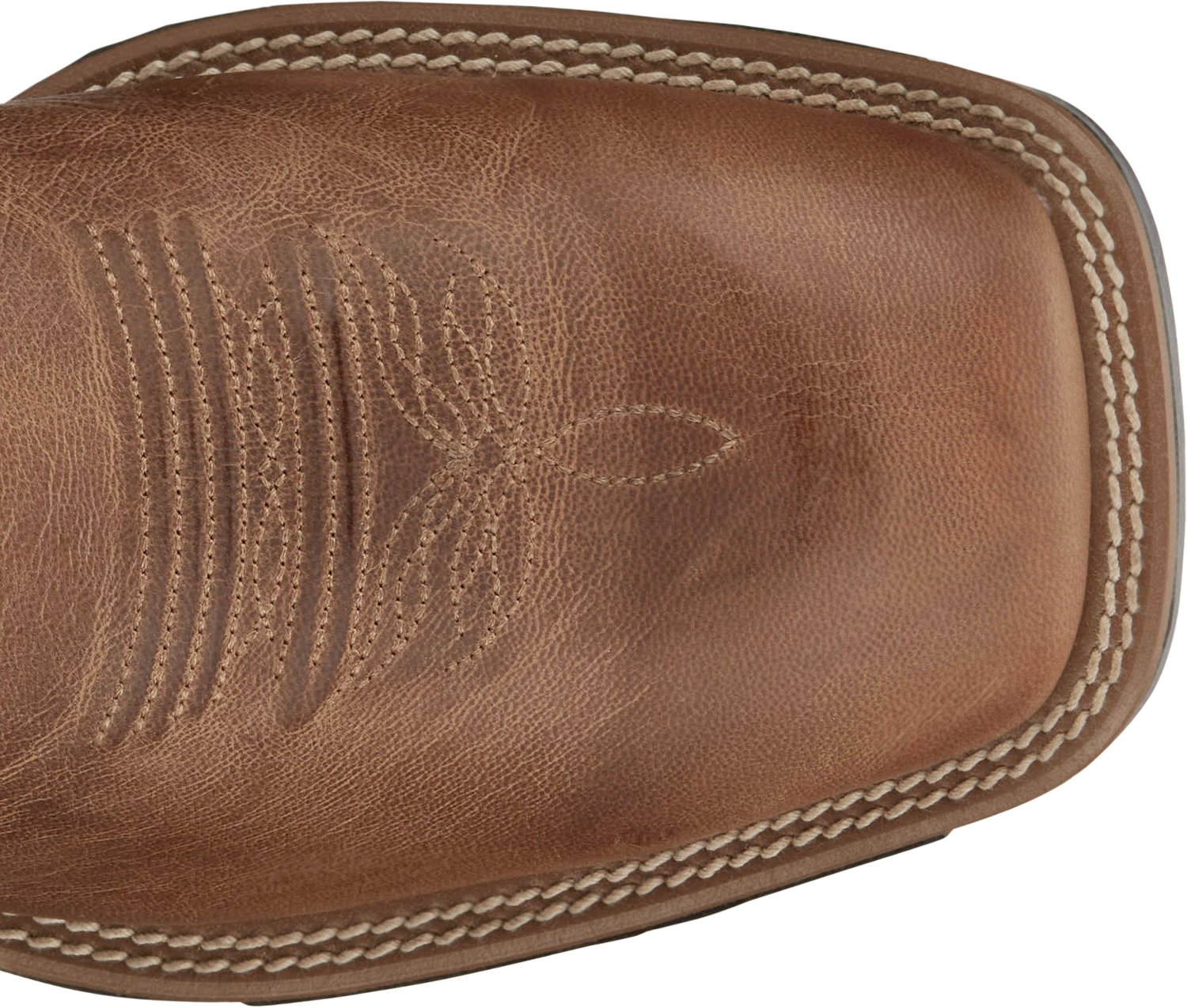 Justin Men's Untamed Zeke Western Boot - view number 5