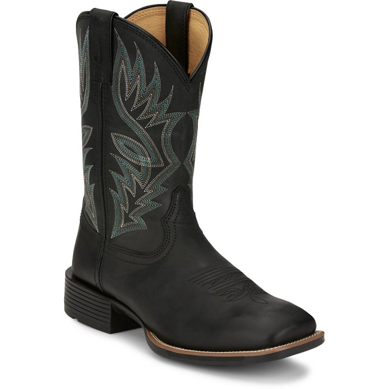 Justin Men's Untame… - image