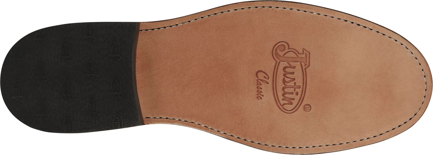 Justin Women's Holland Roper - view number 7