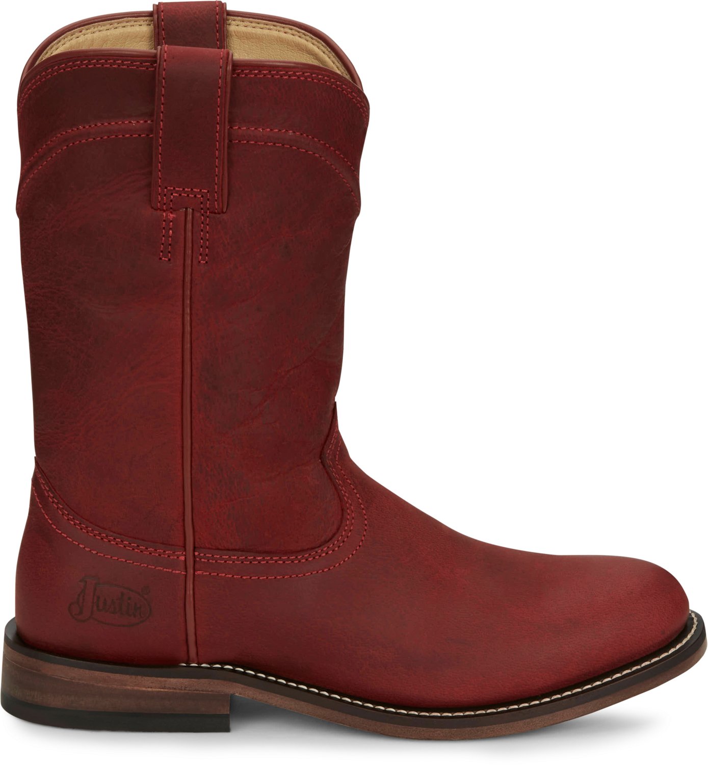 Justin Women s Holland Roper Free Shipping at Academy