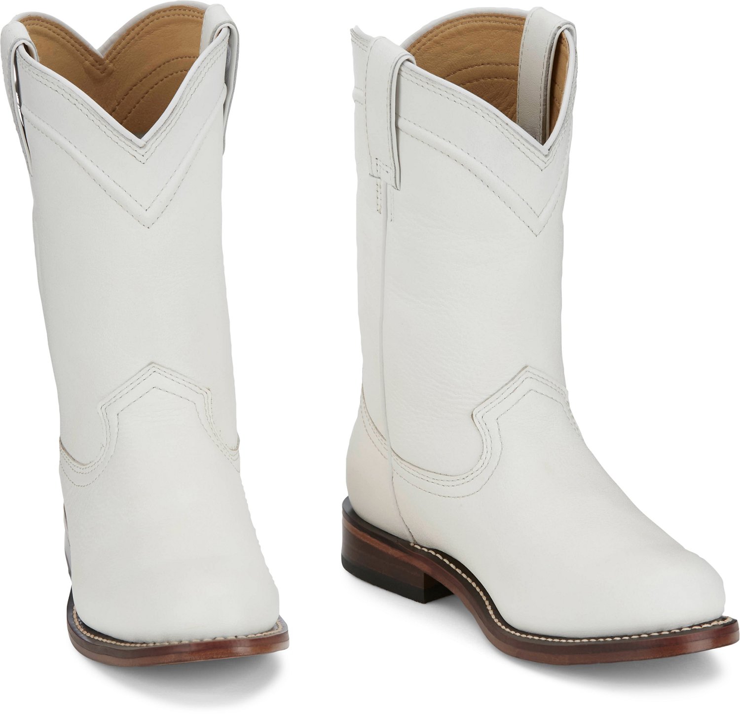 Justin Women's Holland Roper - view number 7