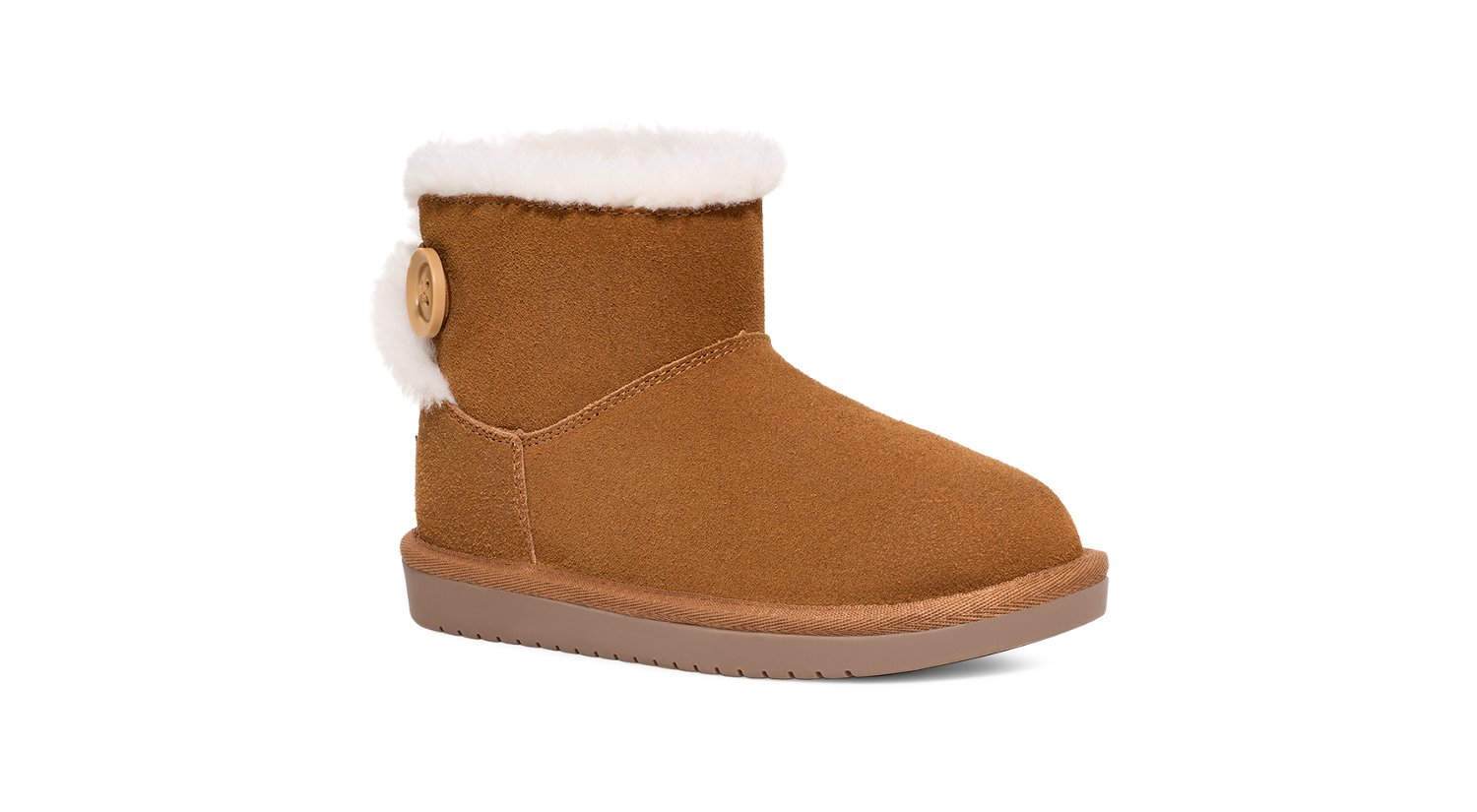 Koolaburra by UGG Girls' Nalie Mini Boots - view number 2