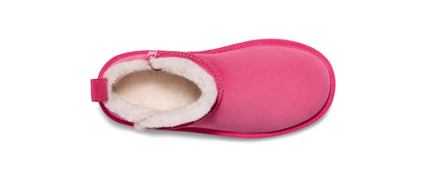 Koolaburra by UGG Girls' Ultra Mini Boots                                                                                        - view number 5