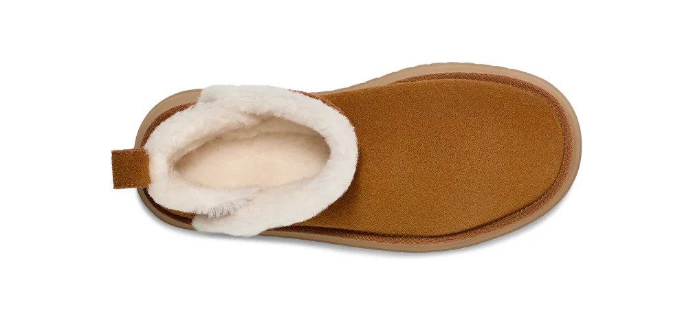 Koolaburra by UGG Women's Koola Ultra Mini Platform Boots - view number 5