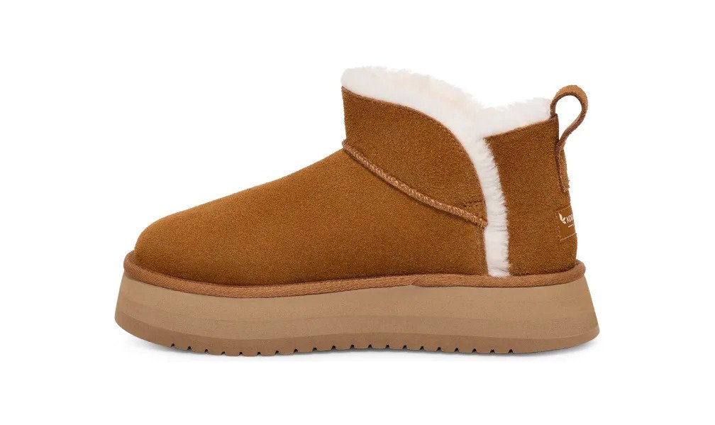Koolaburra by UGG Women's Koola Ultra Mini Platform Boots - view number 3