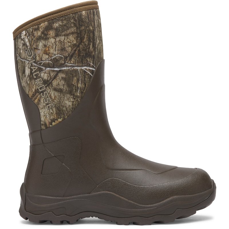 Lacrosse Men's Alph… - image