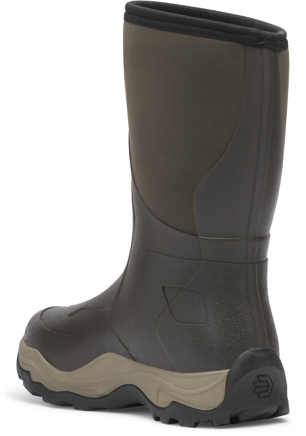 LaCrosse Men's Alpha Agility Field Boots                                                                                         - view number 2