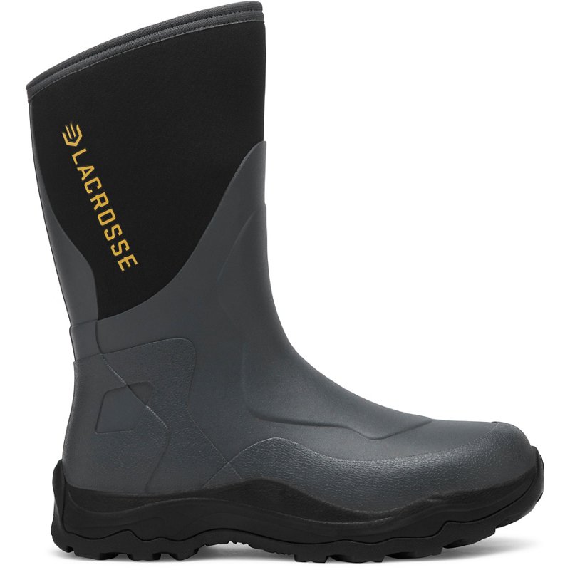 Lacrosse Men's Alph… - image