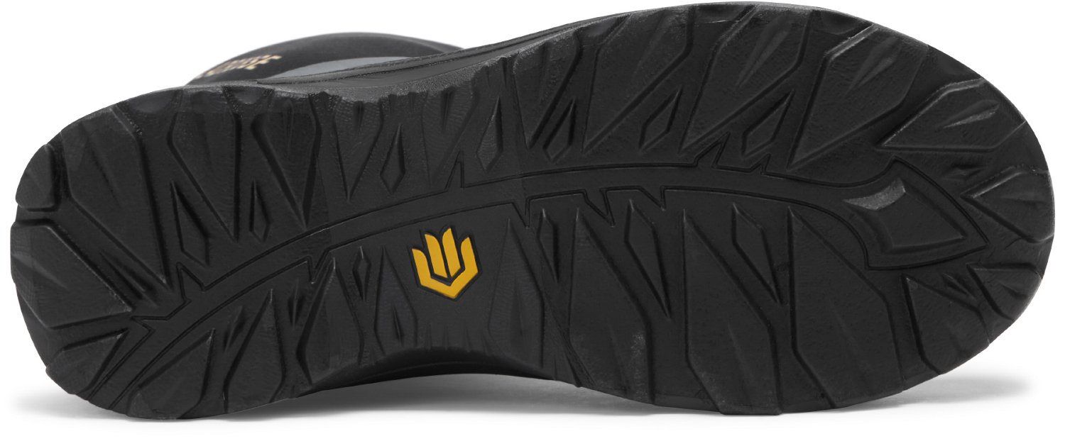 LaCrosse Men's Alpha Agility Field Boots - view number 3