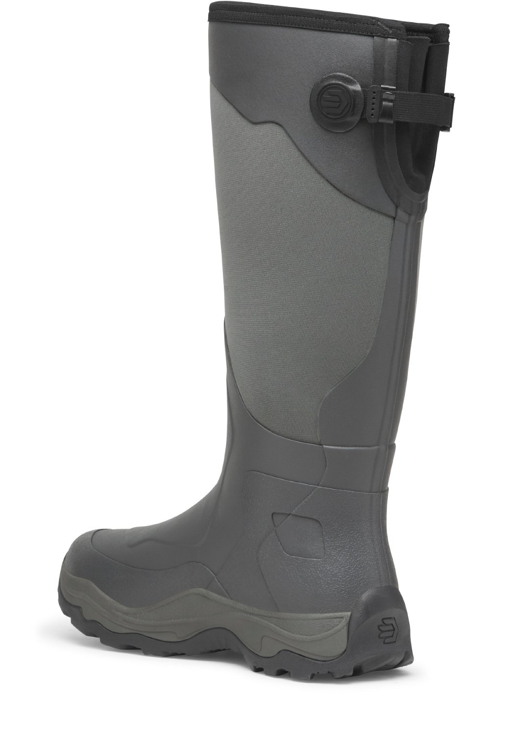 LaCrosse Men's Alpha Agility Hunting Boot - view number 2