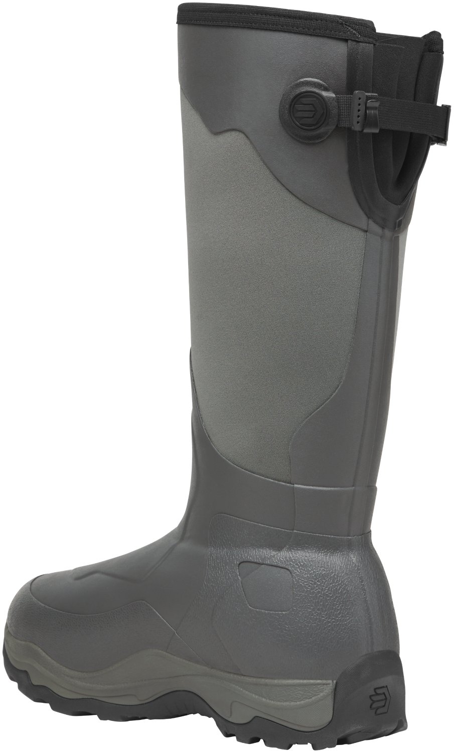 LaCrosse Men's Alpha Agility Hunting Boot                                                                                        - view number 2
