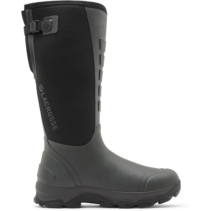 Lacrosse Men's Alph… - image