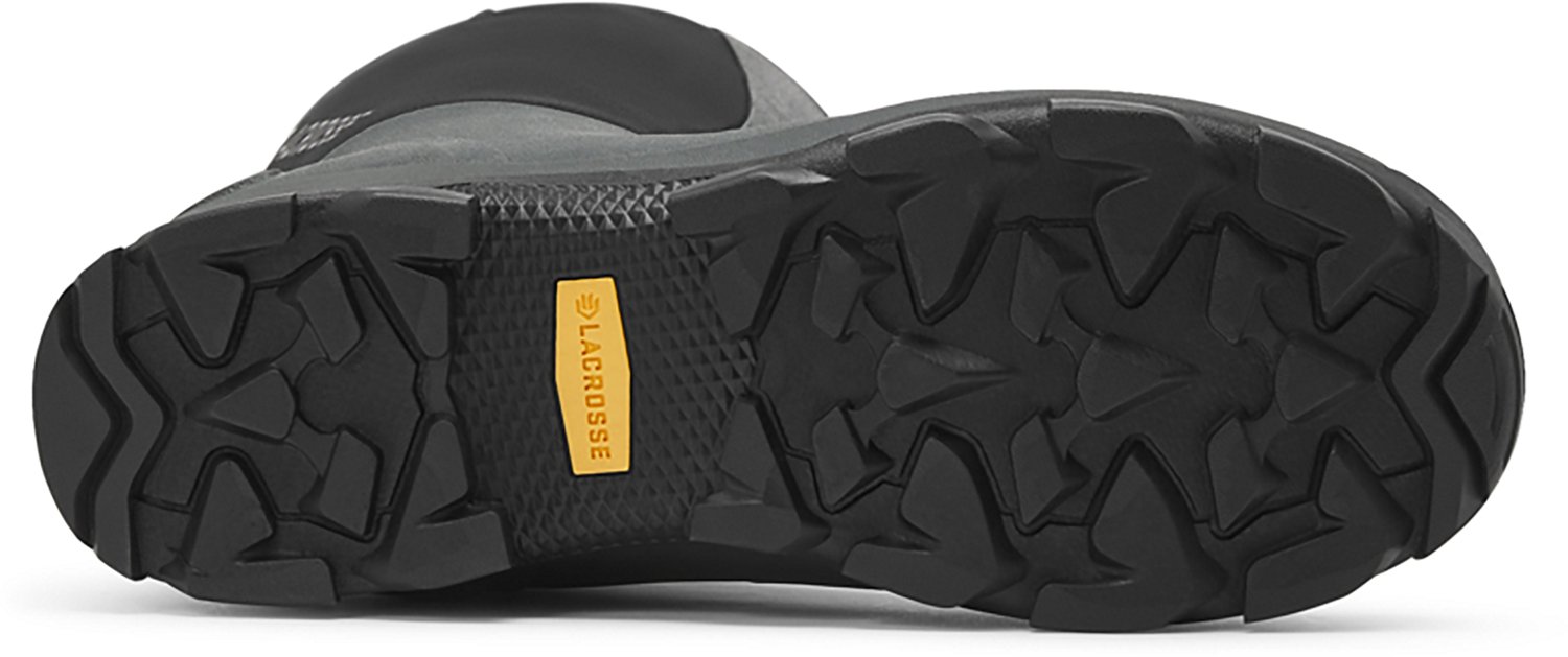 LaCrosse Men's Alpha Lite II Boots - view number 3
