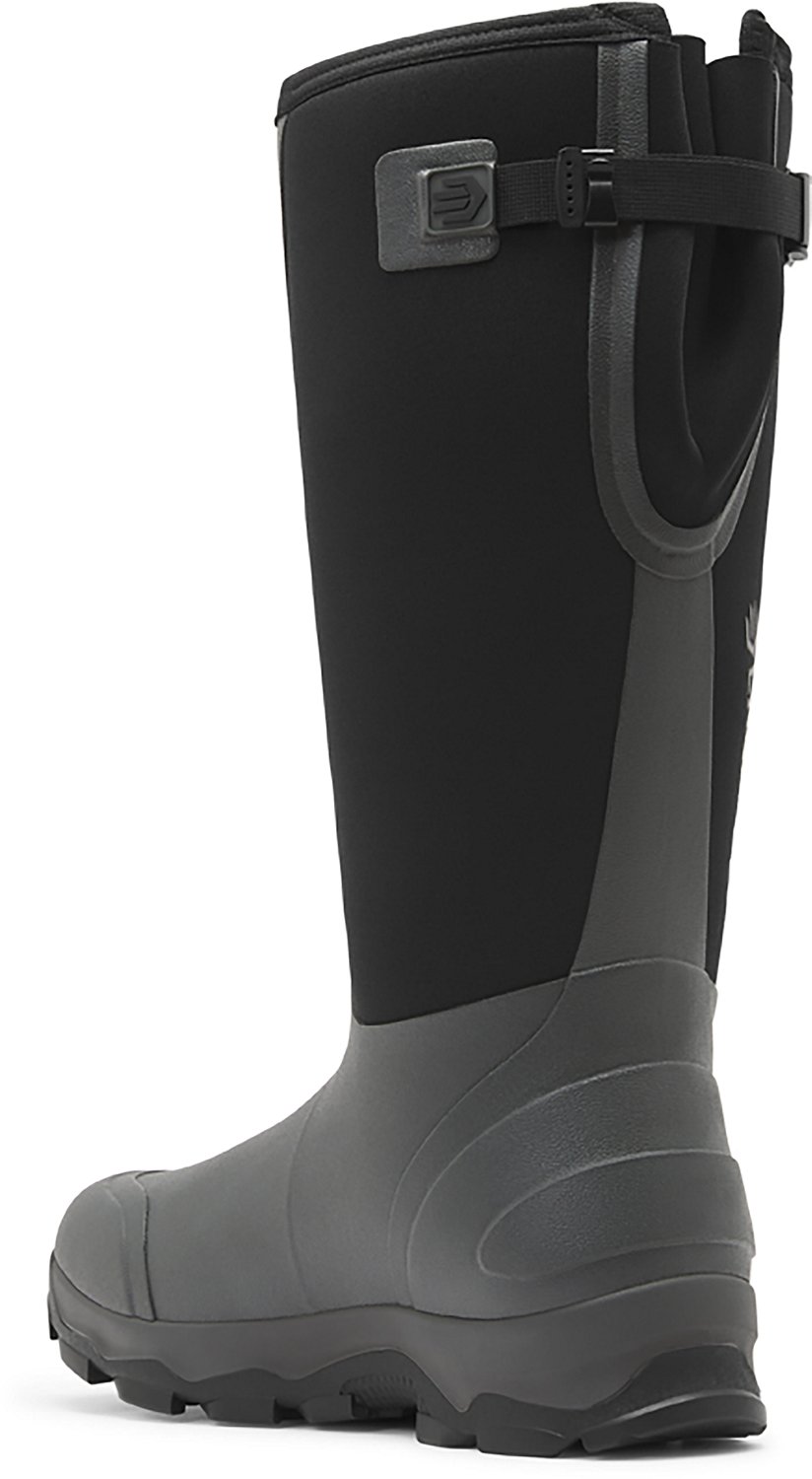 LaCrosse Men's Alpha Lite II Boots - view number 2