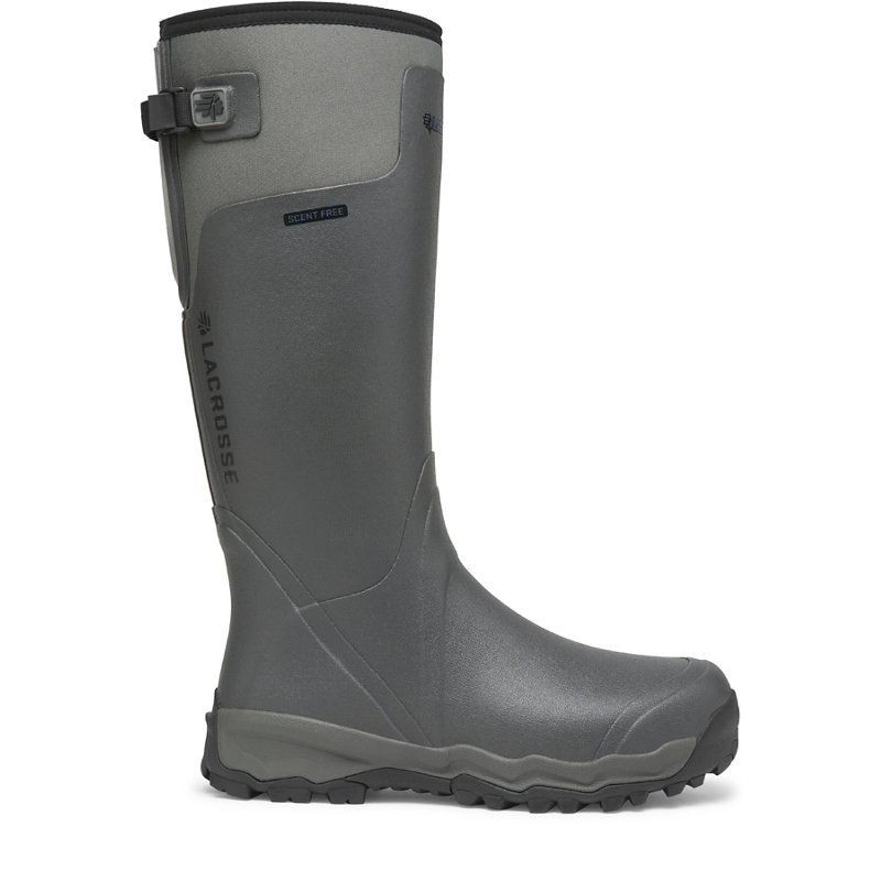 Lacrosse Men's Alph… - image