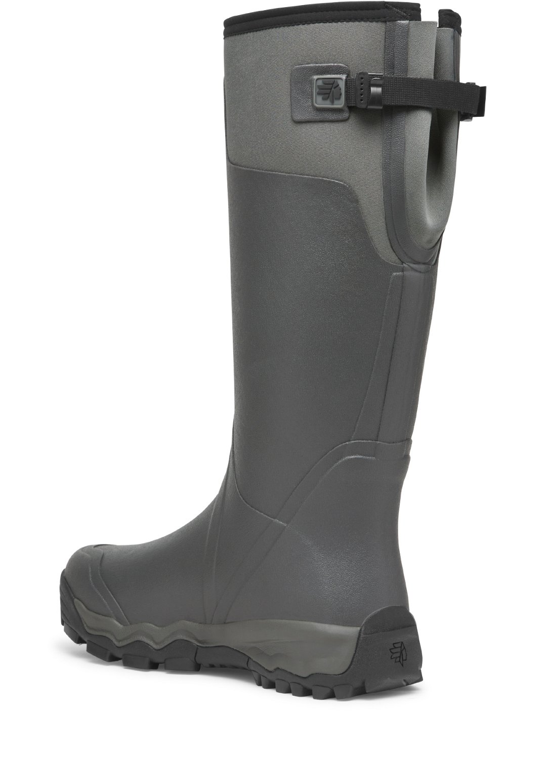LaCrosse Men's Alphaburly Pro Hunting Boot - view number 2