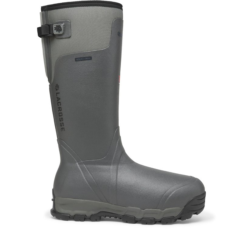 Lacrosse Men's Alph… - image