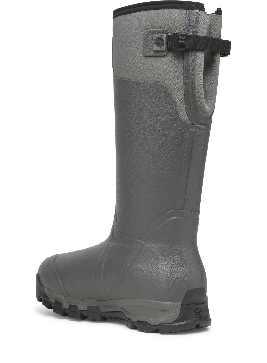 LaCrosse Men's Alphaburly Pro Hunting Boot - view number 2