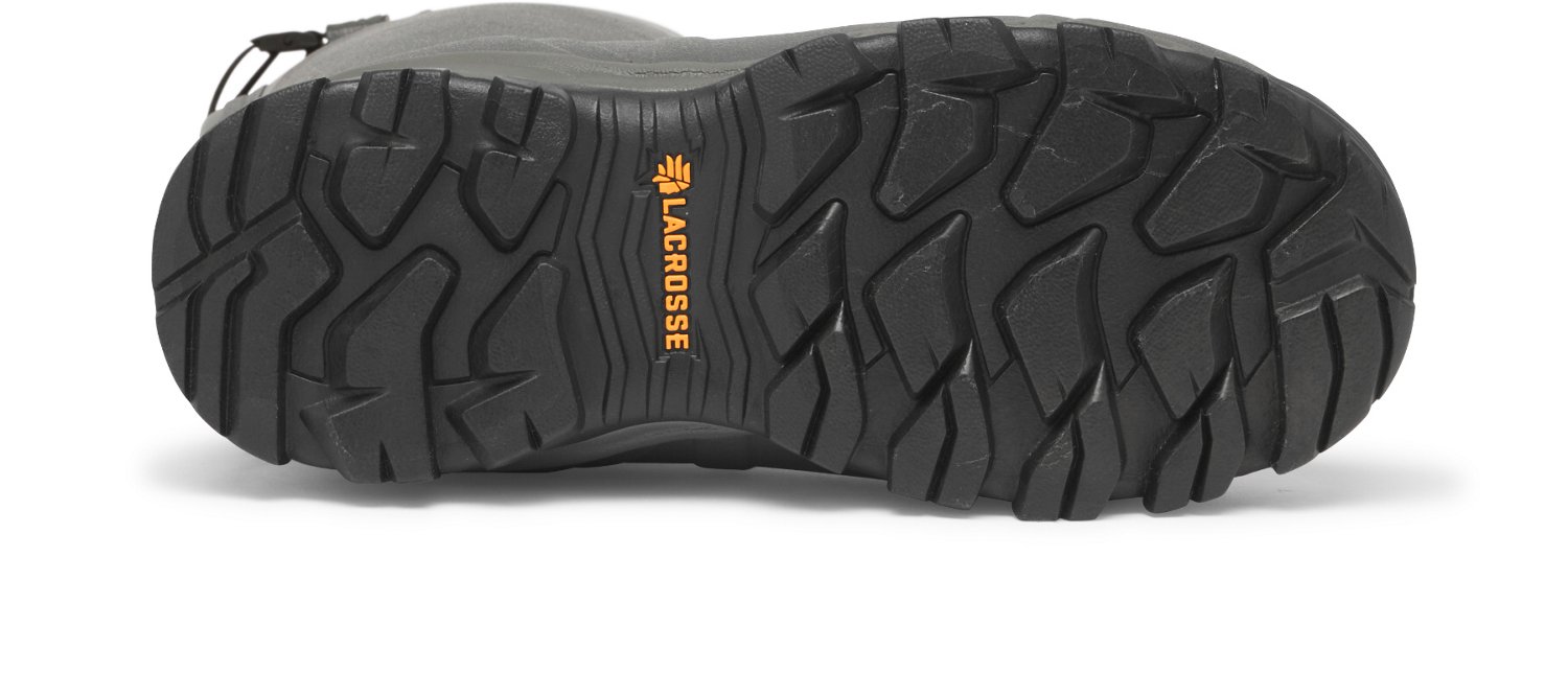 LaCrosse Men's Alphaburly Pro Hunting Boot - view number 3
