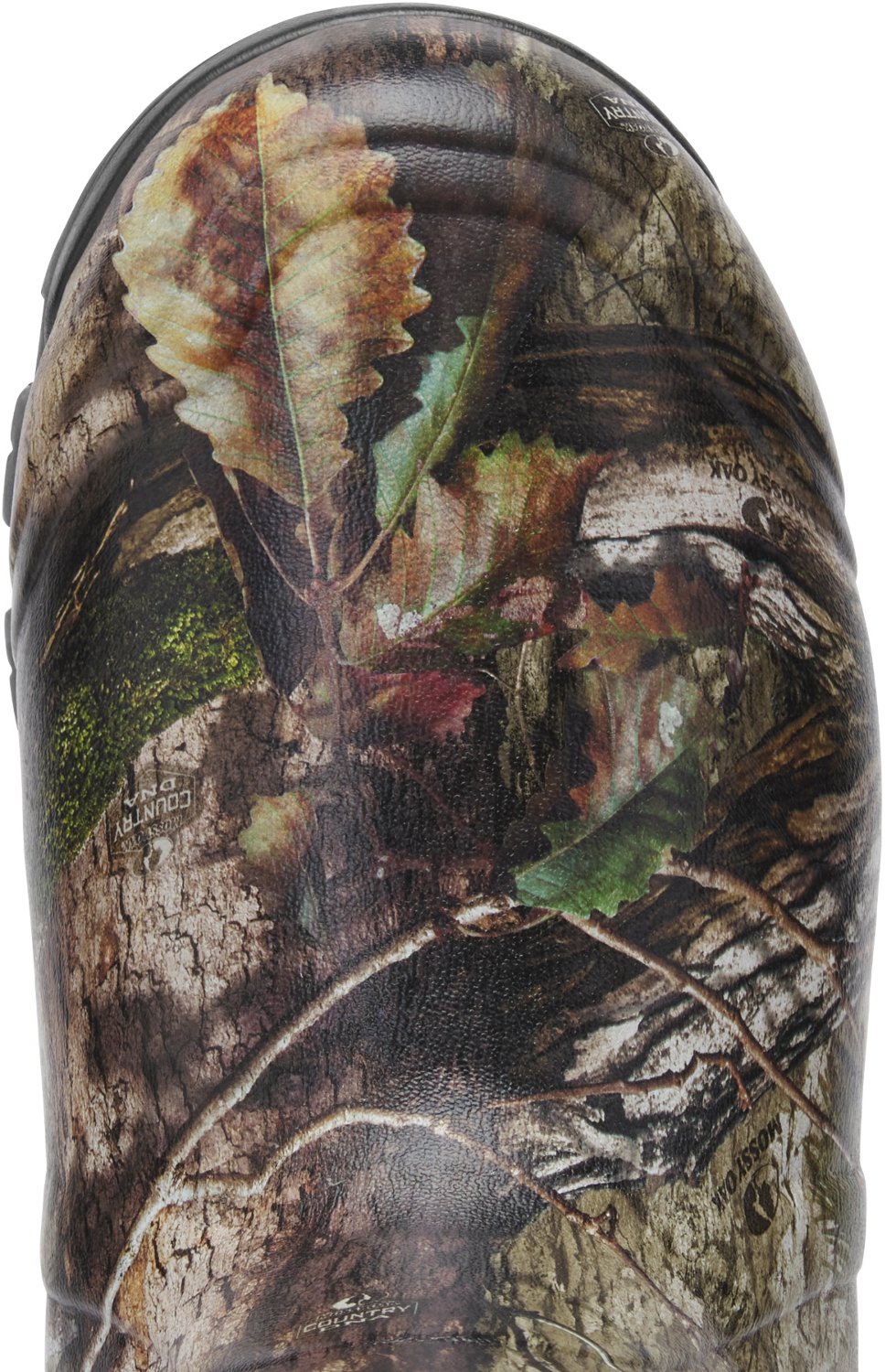 LaCrosse Men's Alphaburly Pro Hunting Boots - view number 4