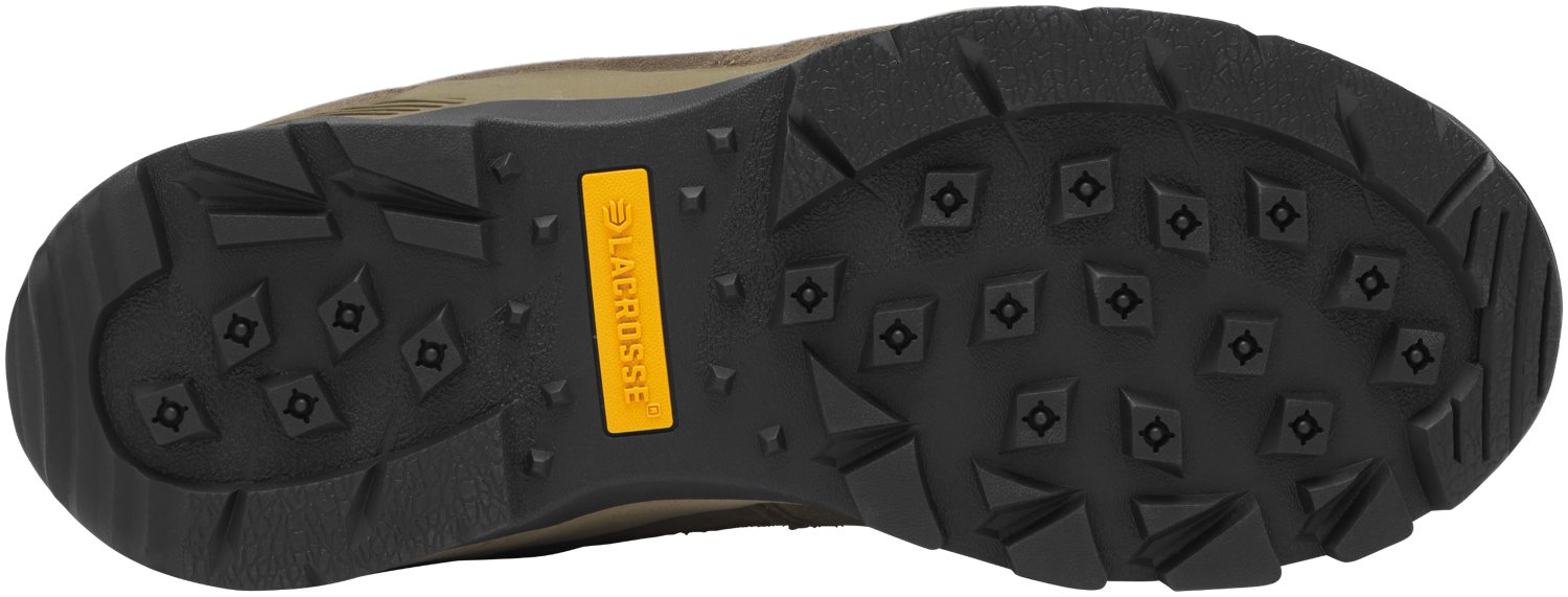 LaCrosse Men's Ridgeback 8" Hunting Boots - view number 3