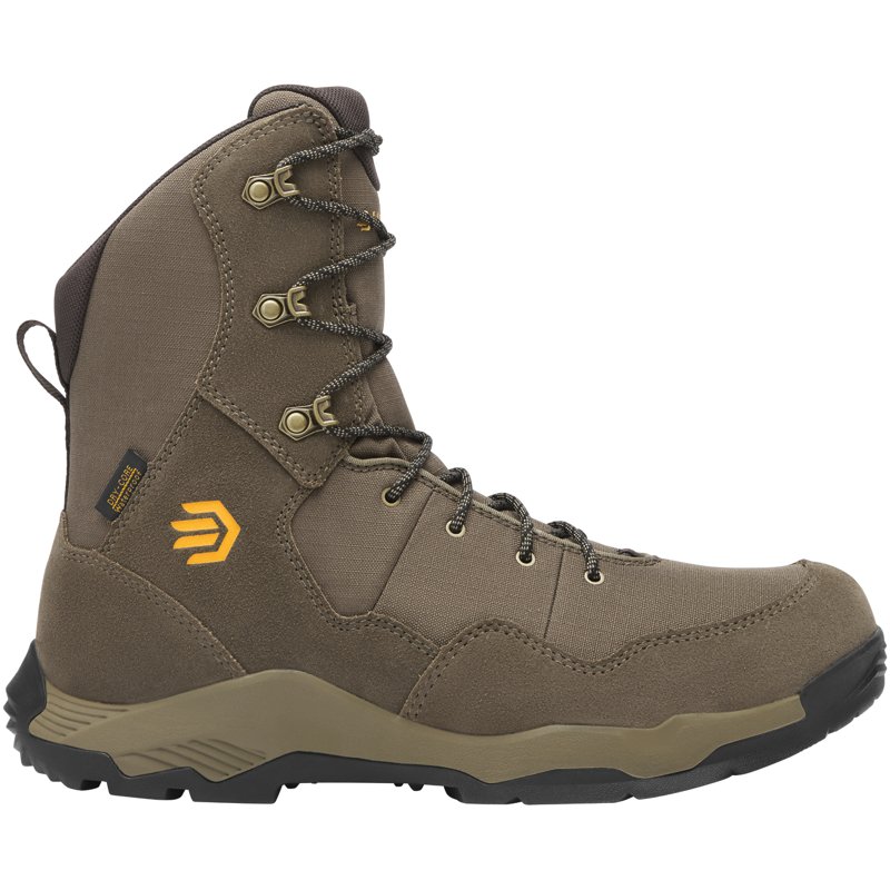 Lacrosse Men's Ridg… - image