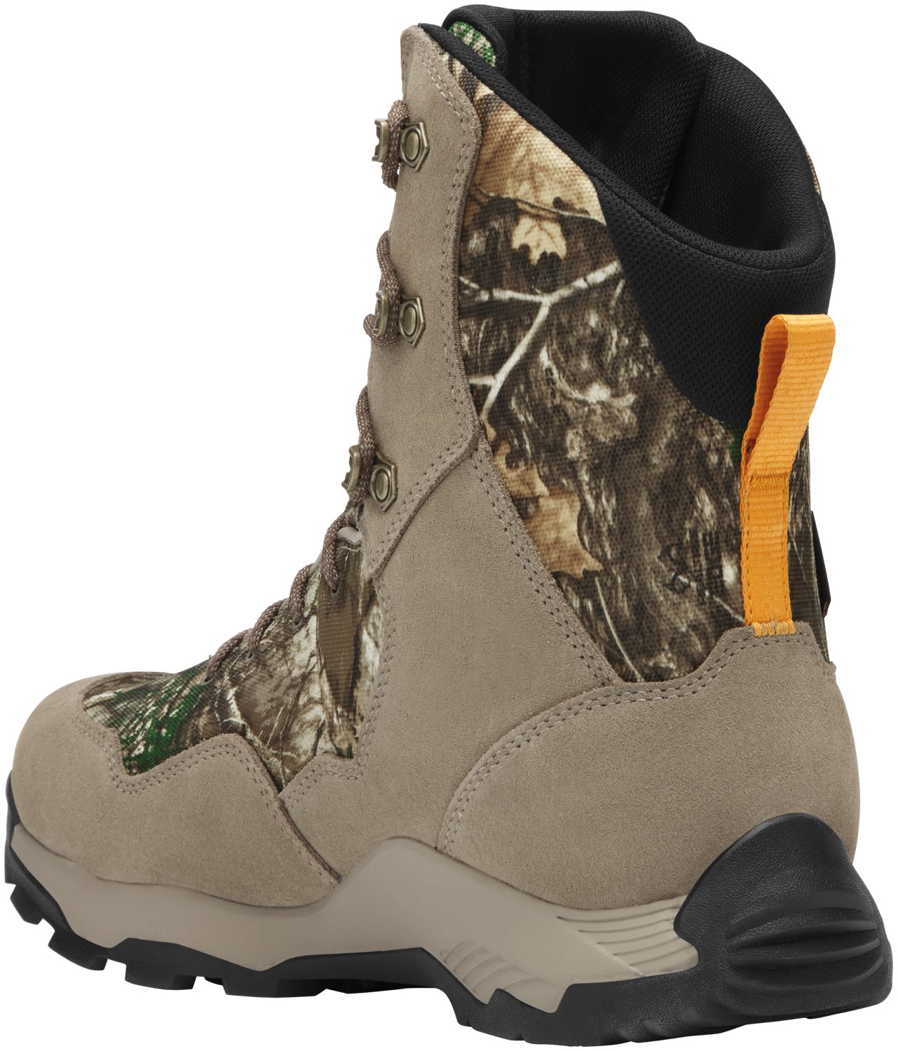 LaCrosse Men's Ridgeback Hunting Boot - view number 2