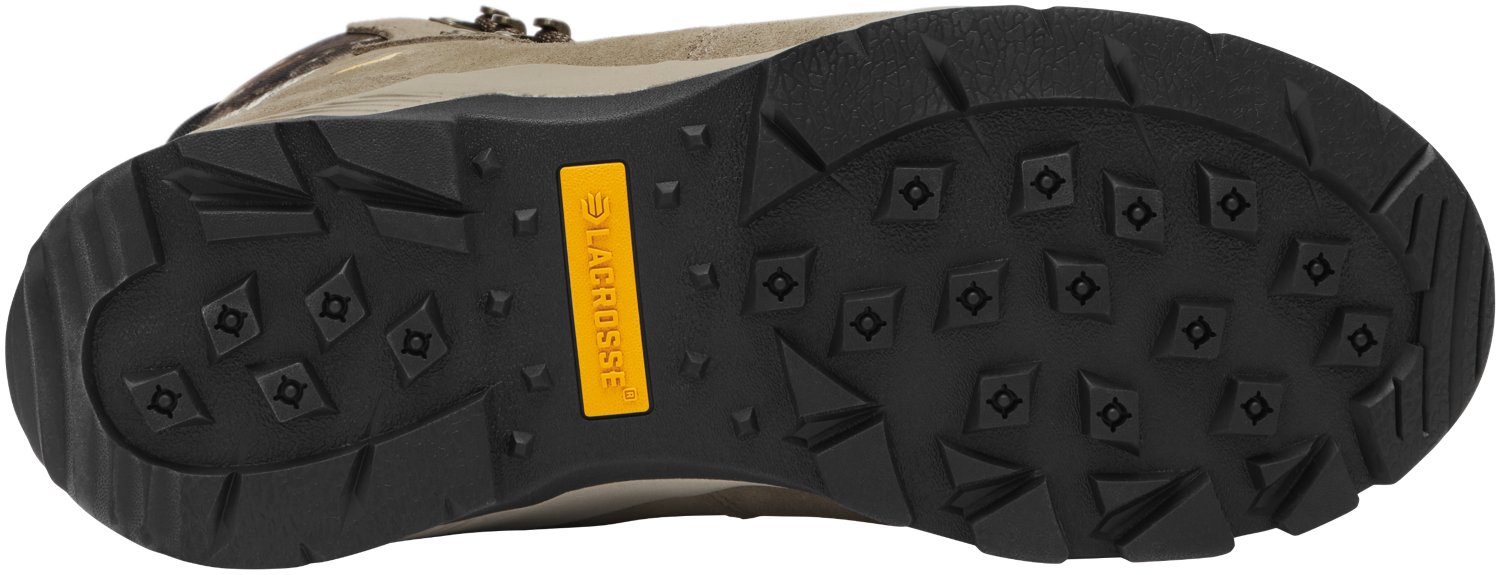 LaCrosse Men's Ridgeback Hunting Boot - view number 3
