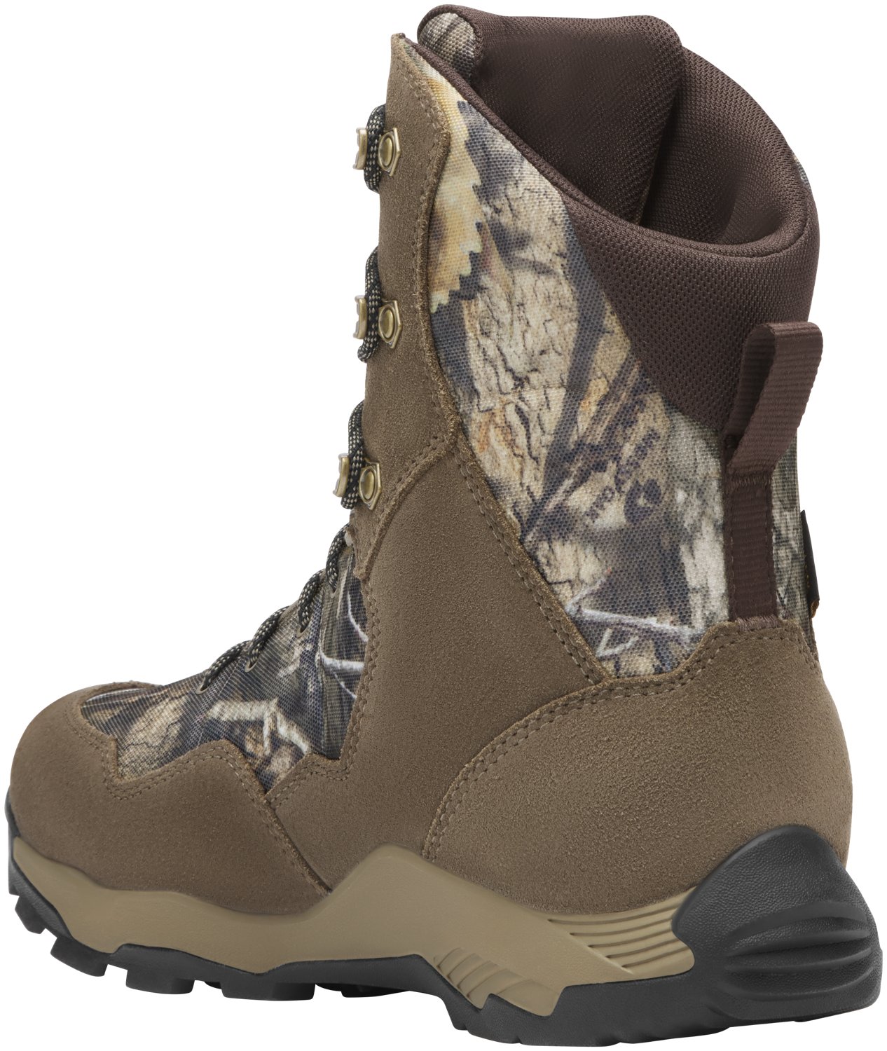 LaCrosse Men's Ridgeback Hunting Boots - view number 2
