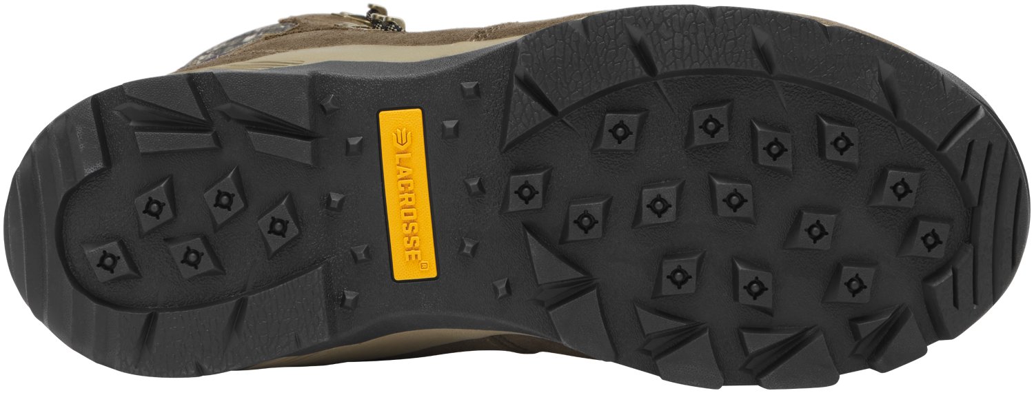 LaCrosse Men's Ridgeback Hunting Boots - view number 4
