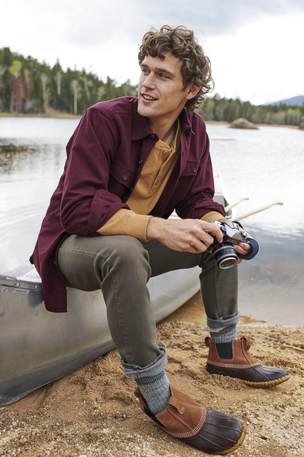 Blundstone boots hot sale ll bean