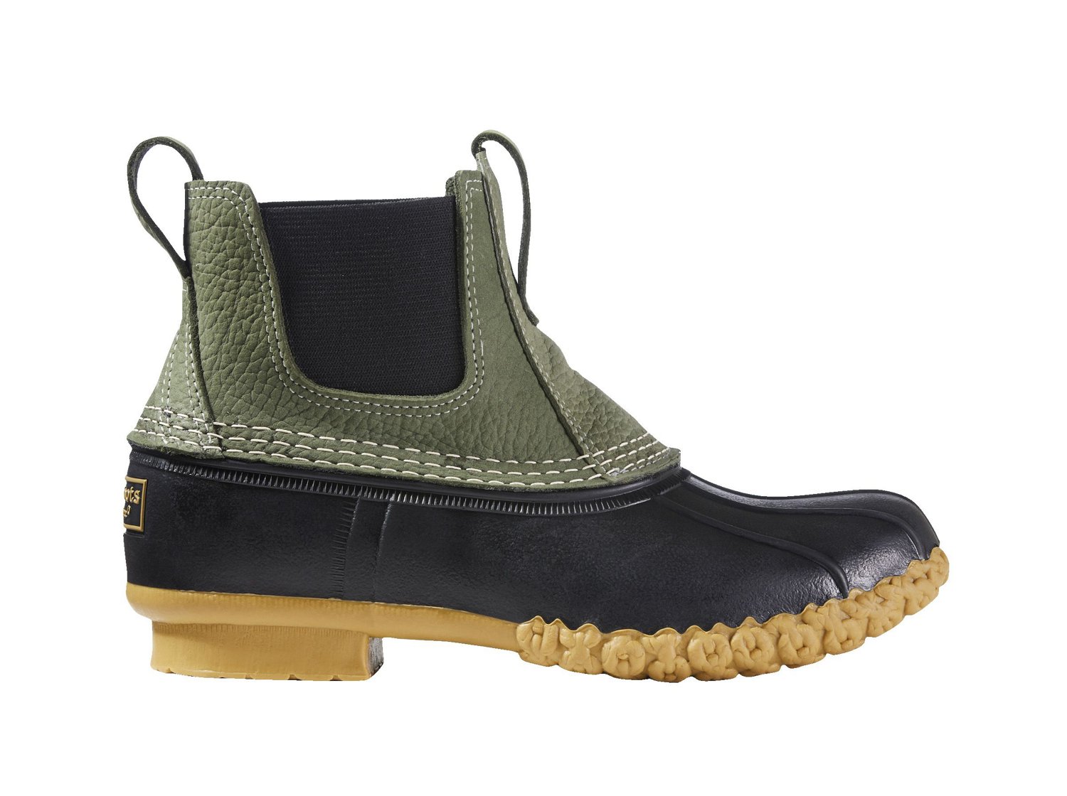 Academy hotsell duck boots