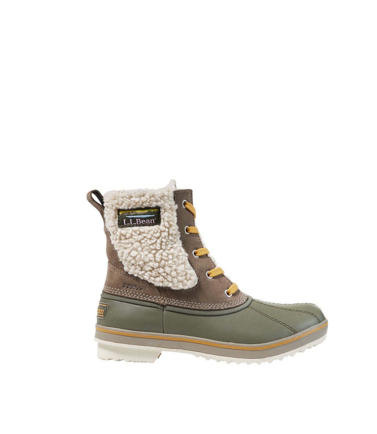 Ll bean rangeley boots best sale