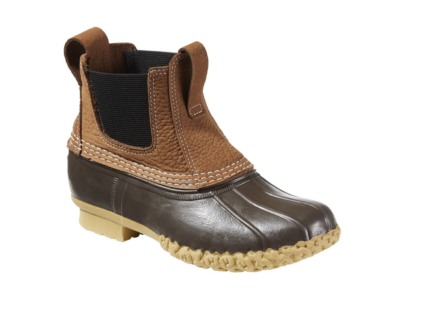 L.L.Bean Men's Chelsea Bean 6.5 in Boots - view number 2