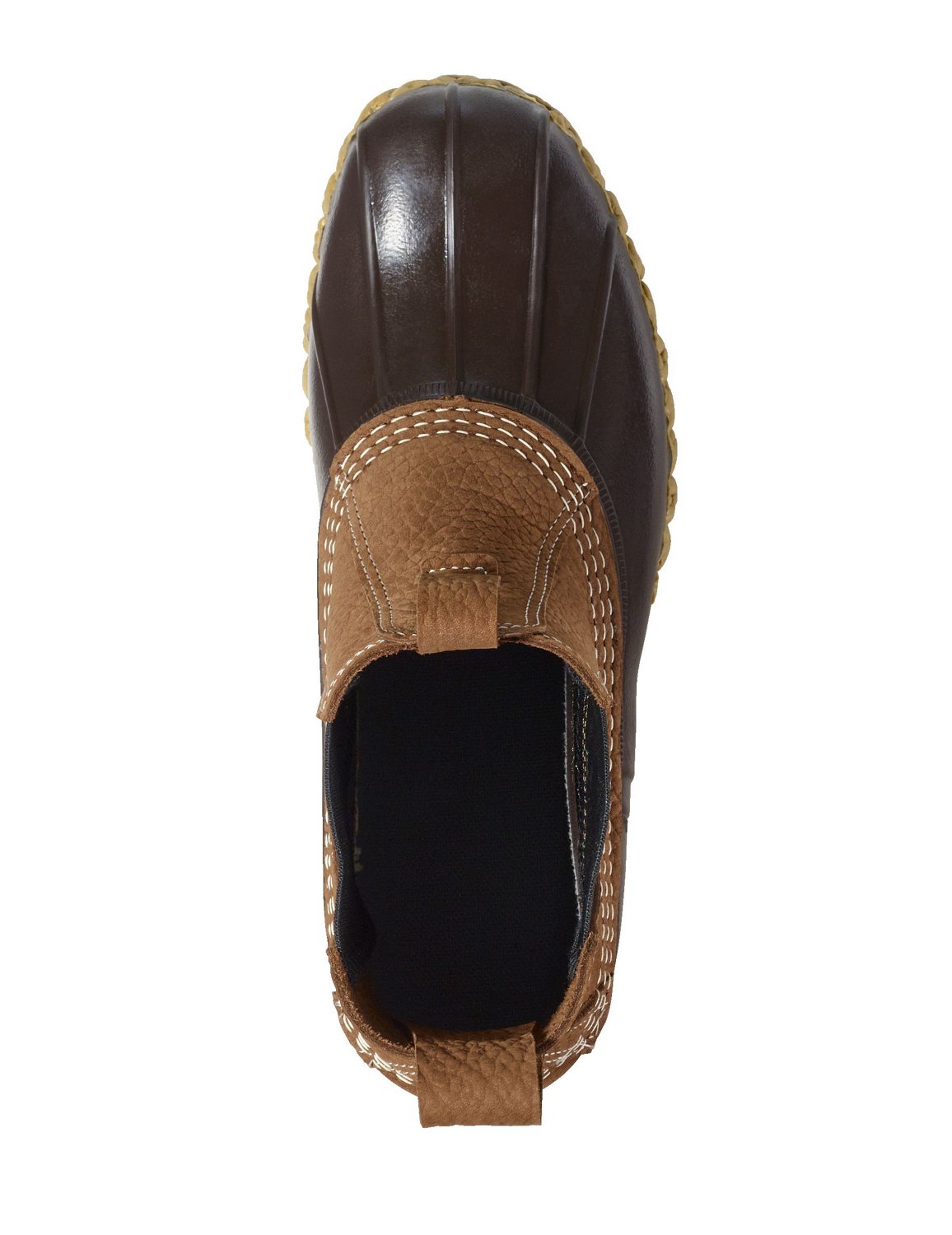 L.L.Bean Men's Chelsea Bean 6.5 in Boots - view number 5