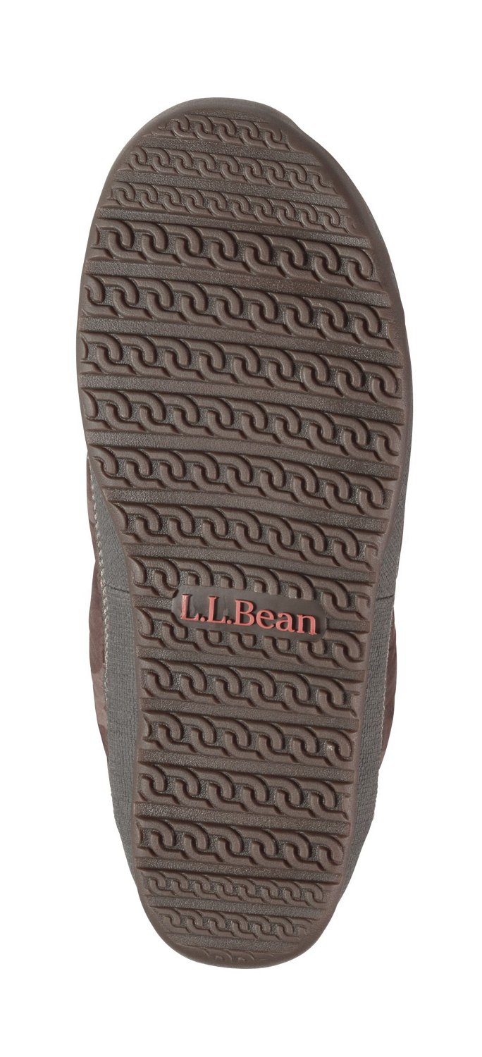 L.L.Bean Men's Mountain Classic 2 Quilted Ankle Boots - view number 5