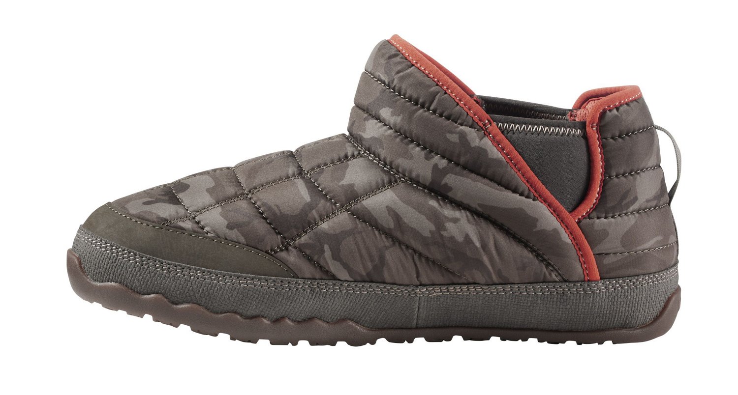 L.L.Bean Men's Mountain Classic 2 Quilted Ankle Boots - view number 3