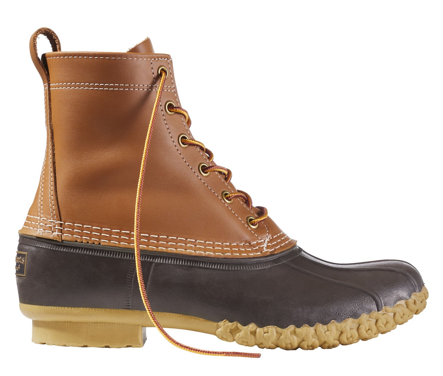 Mens duck boots academy hotsell