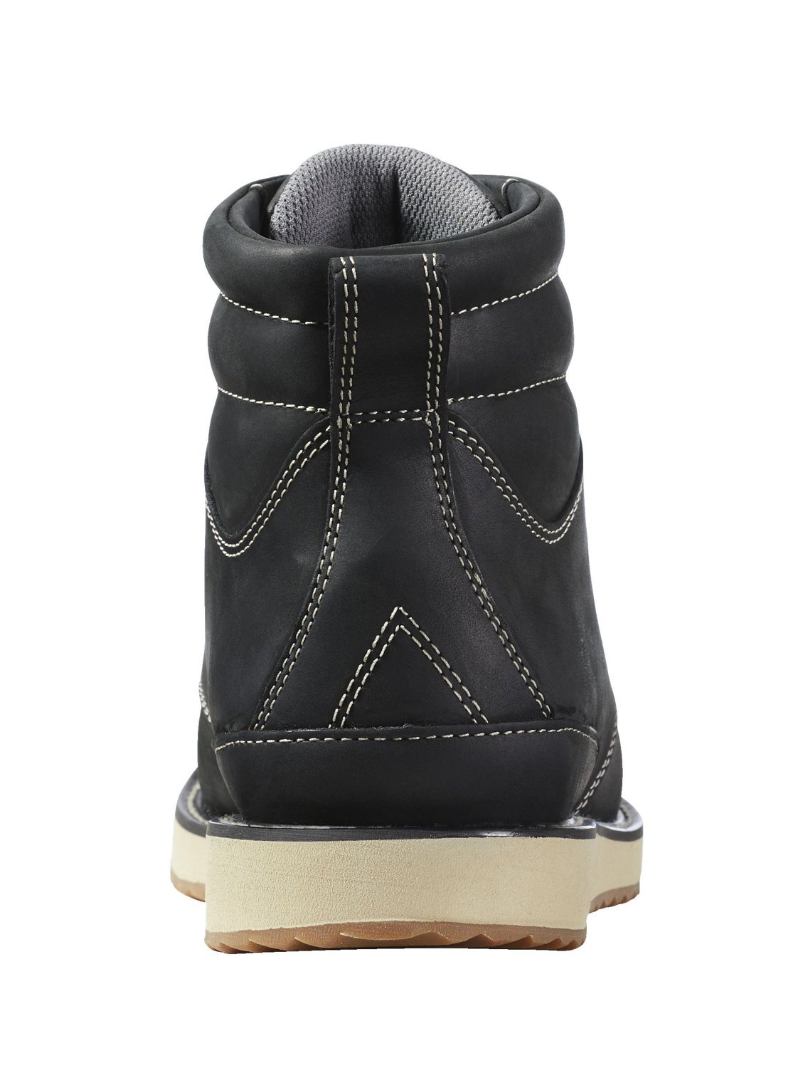 L.L.Bean Men's Stonington Moc-Toe Boots - view number 4