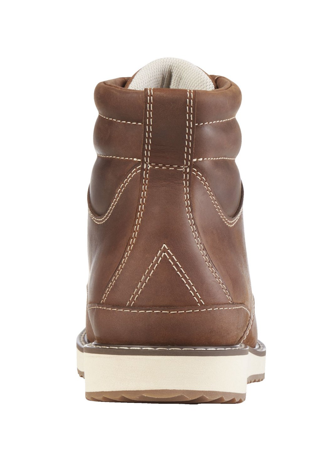L.L.Bean Men's Stonington Moc-Toe Boots - view number 4